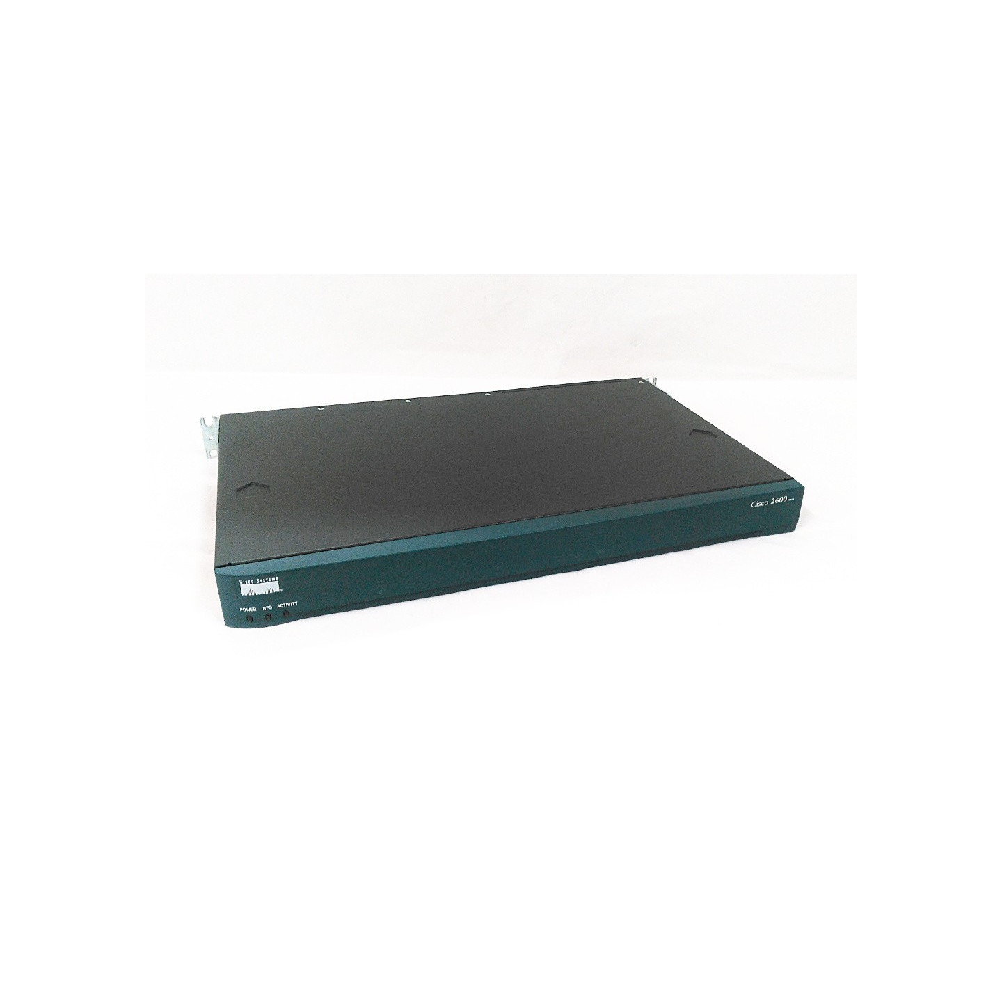 Cisco 47-14982-02 - Multiservice Router Series 2600XM Model 2651XM W ...