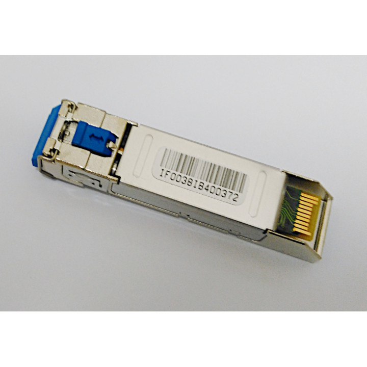 Gigabit LX SFP Transceiver Universale CT-1250SP-MB4L-E