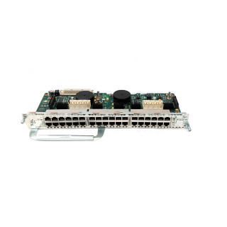 Cisco NMD-36-ESW - EtherSwitch Module 36 Port 10/100/100 Base-TX