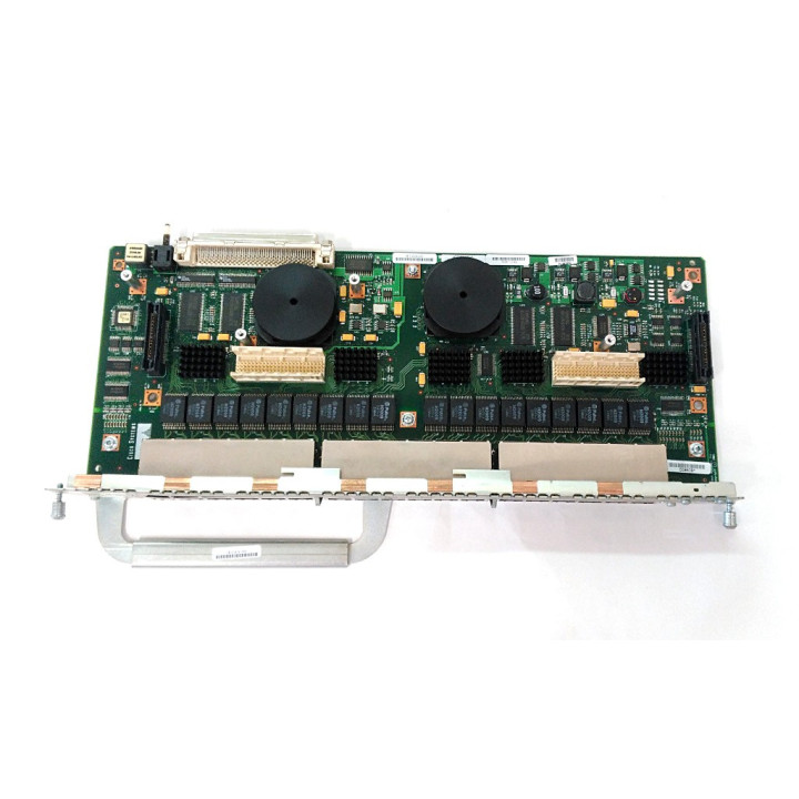Cisco NMD-36-ESW - EtherSwitch Module 36 Port 10/100/100 Base-TX