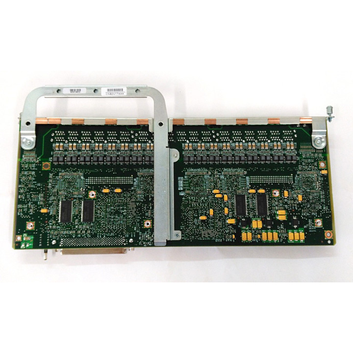 Cisco NMD-36-ESW - EtherSwitch Module 36 Port 10/100/100 Base-TX