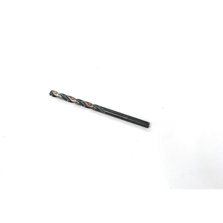 Punta Trapano HSS-G 4.75mm