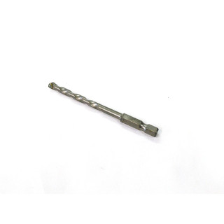 Punta Trapano Gambo Esagonale a Cambio Rapido 5.0mm