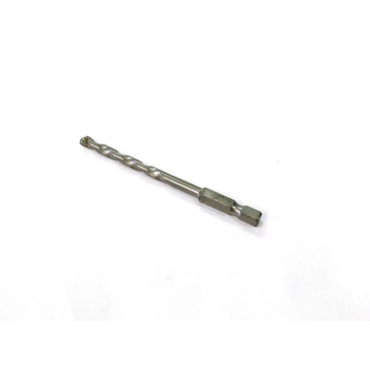 Punta Trapano Gambo Esagonale a Cambio Rapido 5.0mm