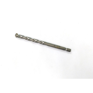 Punta Trapano Gambo Esagonale a Cambio Rapido 8mm