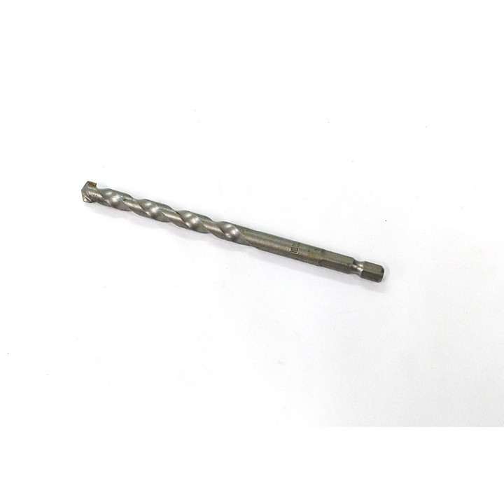 Punta Trapano Gambo Esagonale a Cambio Rapido 8mm