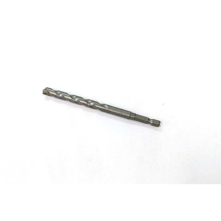 Punta Trapano Gambo Esagonale a Cambio Rapido 10mm