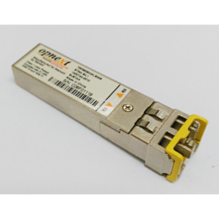 Gigabit LX SFP Transceiver Universale TRF5526AMLB209 STM4 S4.1