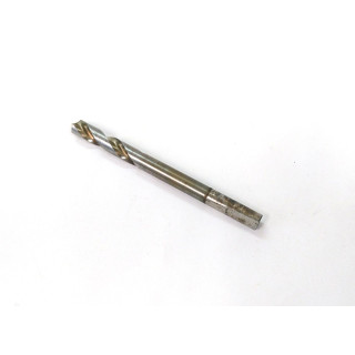 Punta Trapano 6.30mm