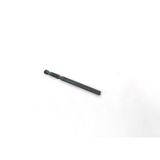 Punta Trapano HSS 4mm