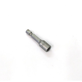 Bussola Magnetica Esagonale 6mm