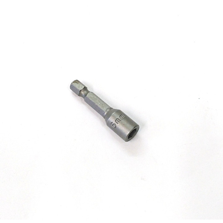 Bussola Magnetica Esagonale 6mm