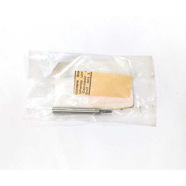 HITACHI 998-030 - Punzone di Ricambio Modello CN16