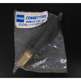 FRO 1115042 - Connettore Dinfix 50cm