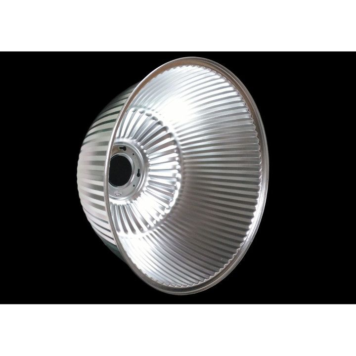 Elettro System - Lampada in Alluminio Leggero con Coperchio D. 49cm