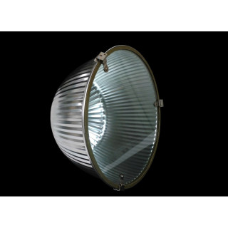 Elettro System - Lampada in Alluminio Leggero con Coperchio D. 49cm