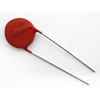 Murata PTH - Positive Temperature Thermistor 6R8 +/-20% 120°