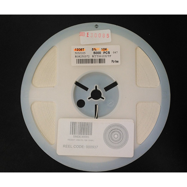 R08250372 RTT06103JTP