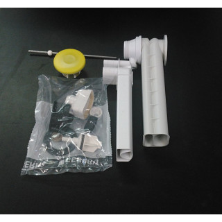 GEBERIT 261.532.00.1 - Kit Scarico Piletta T/Pieno