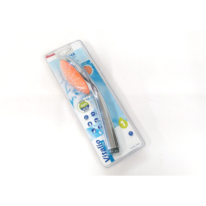 GROHE 27688000 - Mono Doccia a Telefono VITALIO JIY 110mm - Arancione