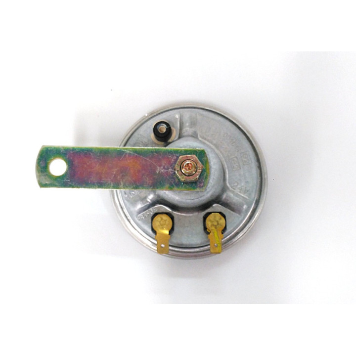 FIAMM 428580514 - Avvisatore Acustico a Disco HK9 24V 2B HIGH - 90mm