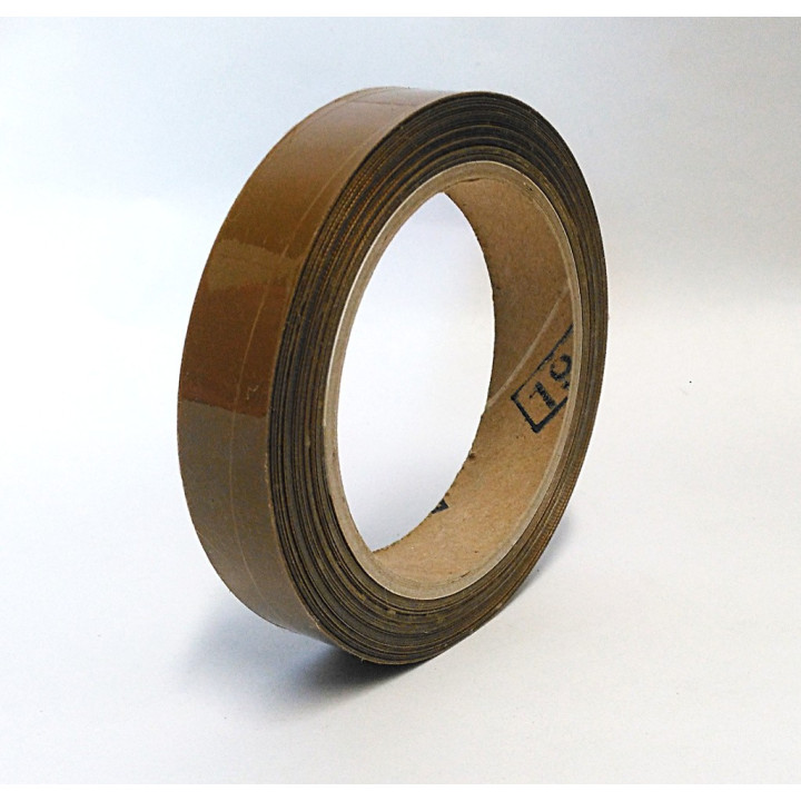 Rotolo Nastro PT FC Teflon Antiaderente Alta Temperatura per Termosaldarice 20mm x 30mt