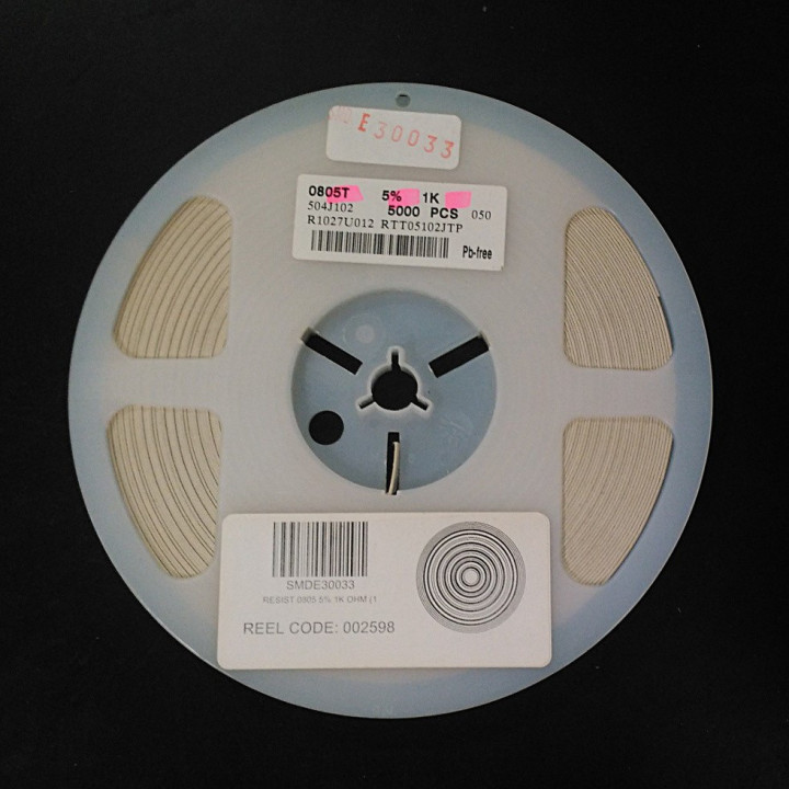 R1027U012 RTT05102JTP