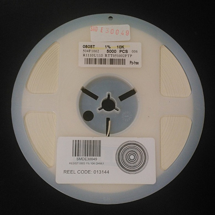 R1110U110 RTT051002FTB