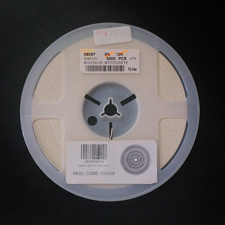 R1013A135 RTT5123JTP