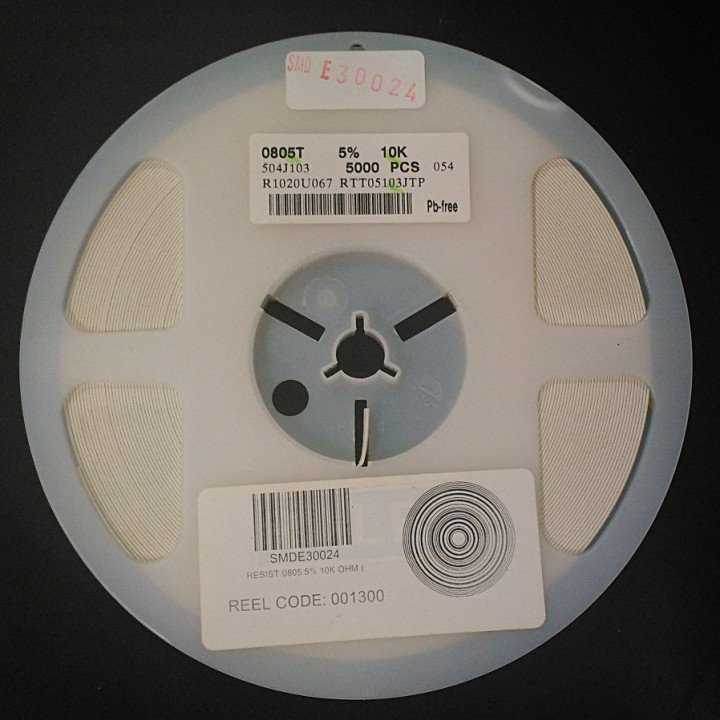 R1020U067 RTT05103JTP