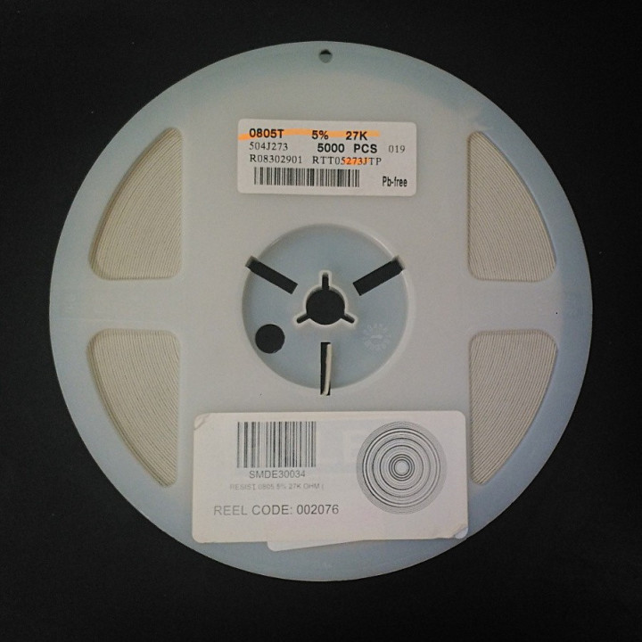 R08302901 RTT05273JTP