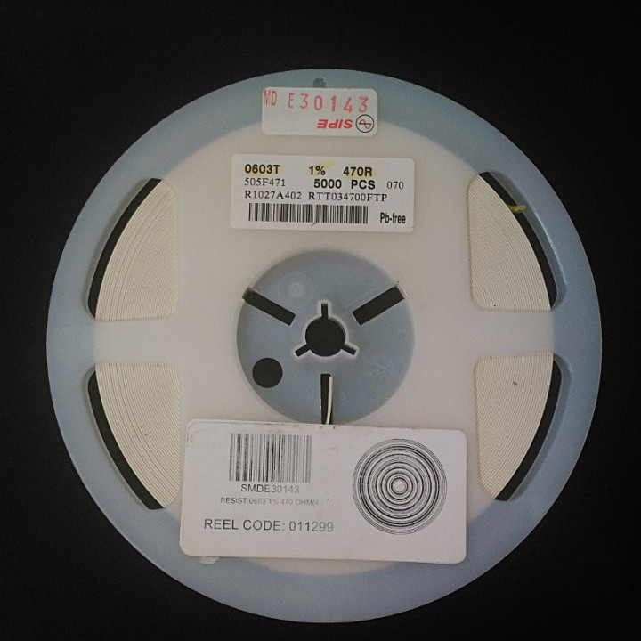 R1027A402 RTT034700FTP