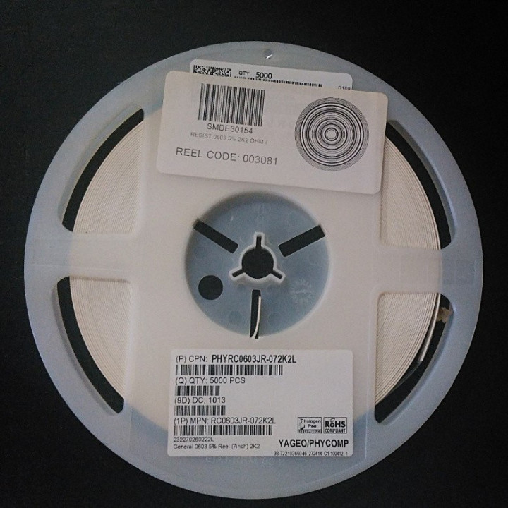 PHYRC0603JR-072K2L