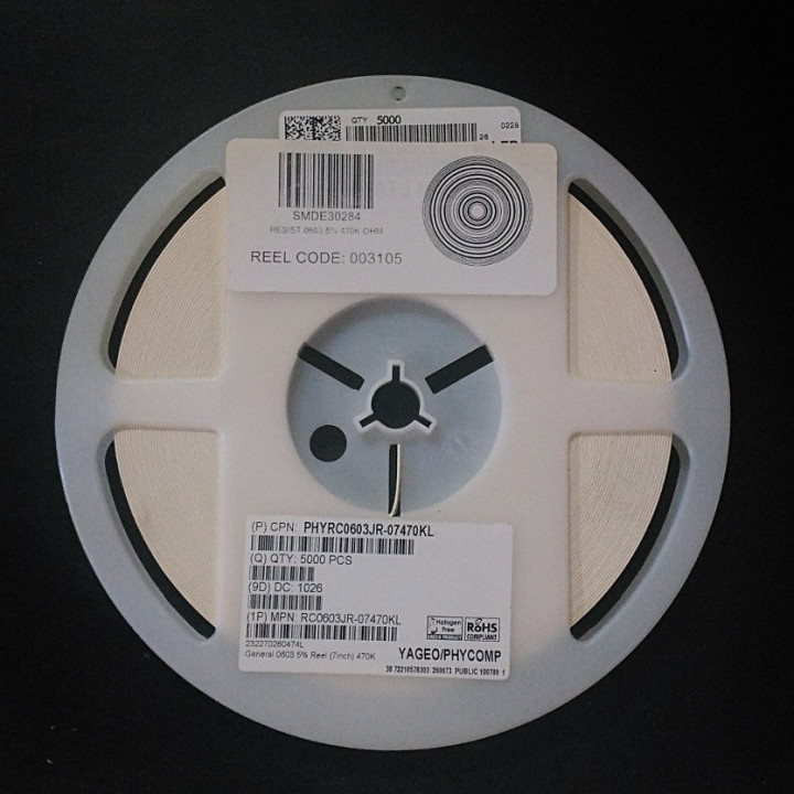 PHYRC0603JR-07470KL