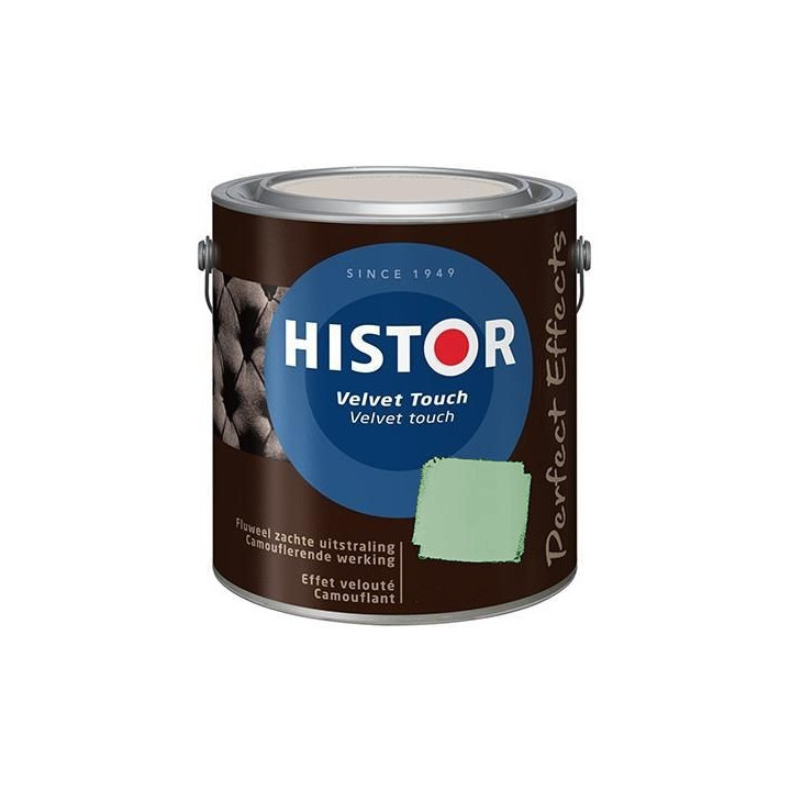 HISTOR Velvet Touch ACACIA 1lt