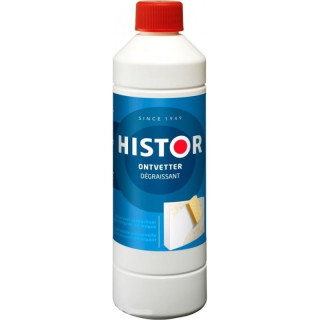 HISTOR Ontvetter - Pulitore e Sgrassatore pre-verniciatura PERFECT BASE 500ml