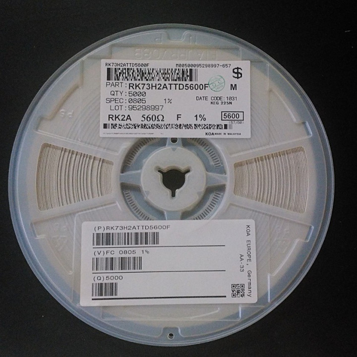 RK73H2ATTD5600F