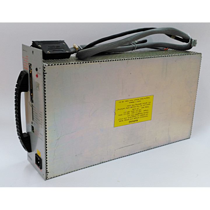 Power Solutions 1800W 48V 34A Rectifier SM1800-50-33