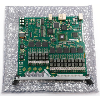 KeyMile MileGate SHDSL ATM SUSE1