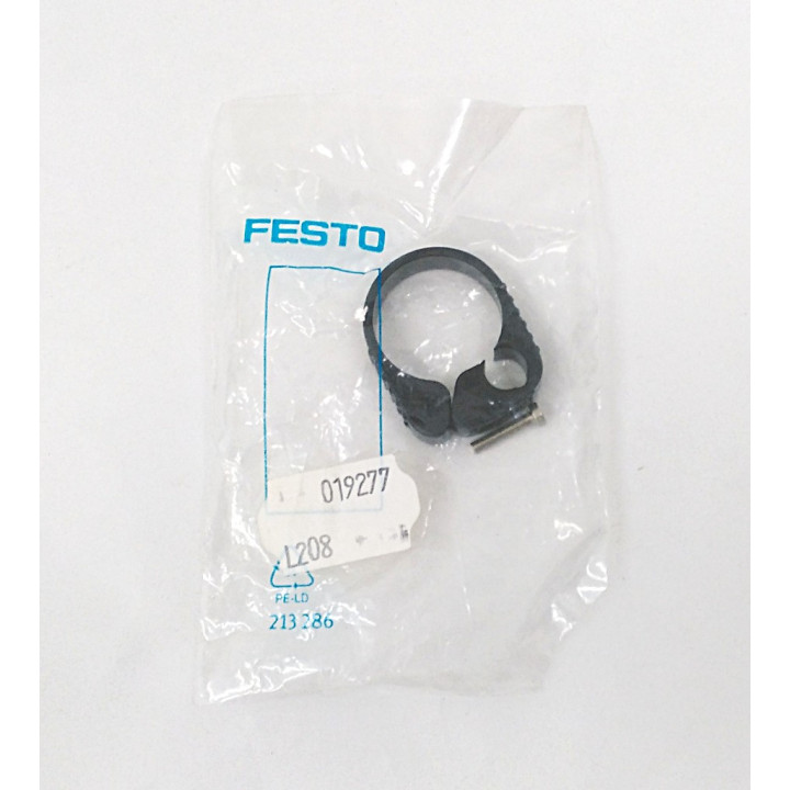 FESTO 019277 - Supporto Plastica per Sensore WAASNER-FESTO