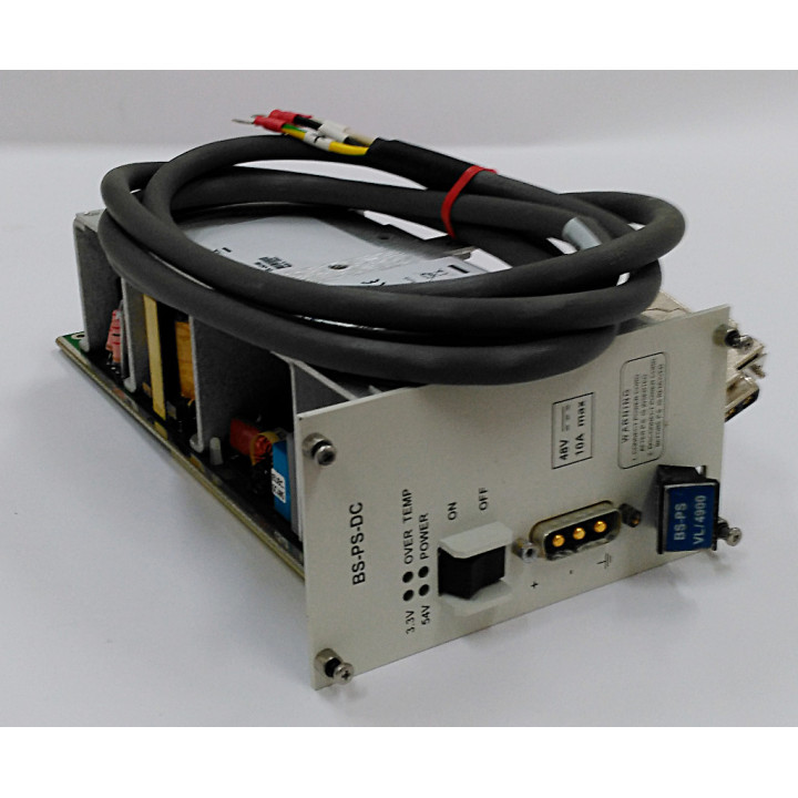 Alvarion Alimentatore per Unità Rack 19 pollici BS-PS-DC PS-2750 48V 10A