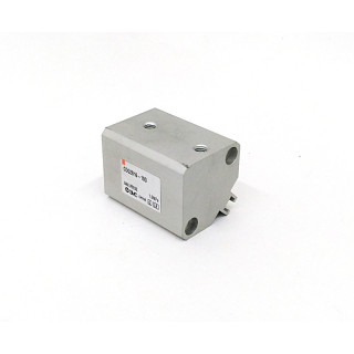 SMC CDQ2B16-10D - Cilindro Compatto Pneumatico MAX PRESS. 1.0MPa