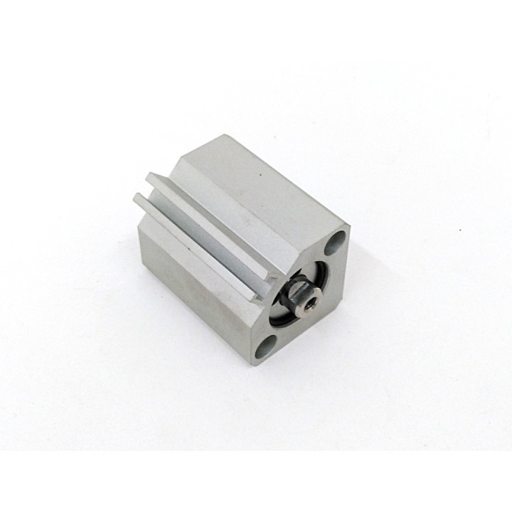 SMC CDQ2B16-10D - Cilindro Compatto Pneumatico MAX PRESS. 1.0MPa