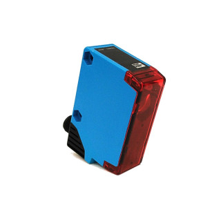SICK 6026261 - Optic Eletronic WE250-P440 Photoelectric Transmitter 4PIN 10-30VDC