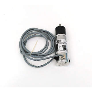 SIBONI N17L823RE34/16 - Motore Magnetico Permanente C.2mt BS 24V 40W 0.1Nm