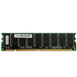 INFINEON 69000681-H00-CSC - 256MB 168Pin SDRam PC100 ECC CL2