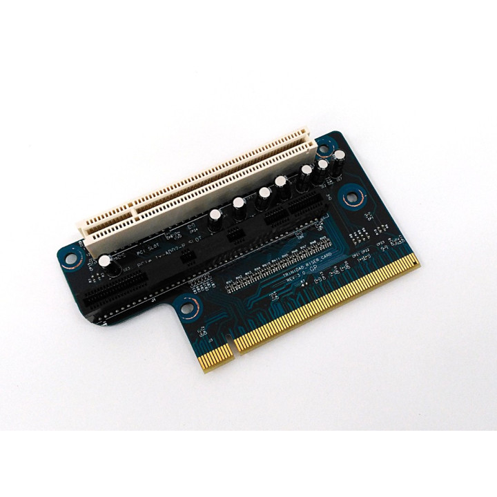 Riser Card PCIe 1x-ADD2-R Slot