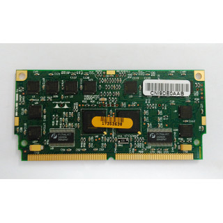 Cisco 73-2988-03 DUODECIMAL Module CNI9DE0AAB