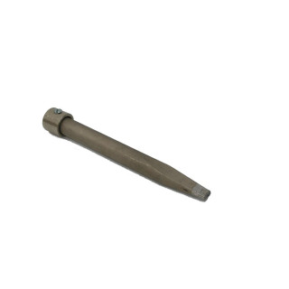 Punta a Scalpello per saldatore da 100W