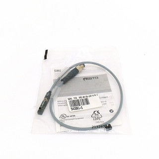 FESTO 543861-S - sensore Finecorsa SME-8M-DS-24V-K-0.3